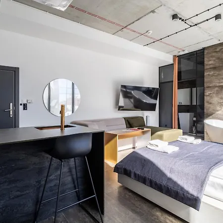 公寓 Rich By Victus