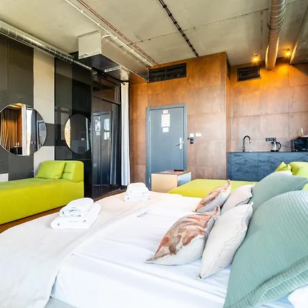 公寓 Rich By Victus