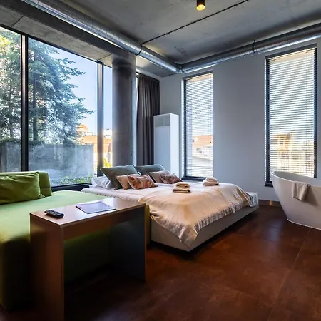 公寓 Rich By Victus *