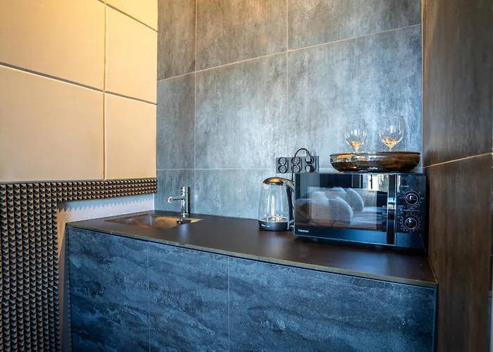 公寓 Rich By Victus