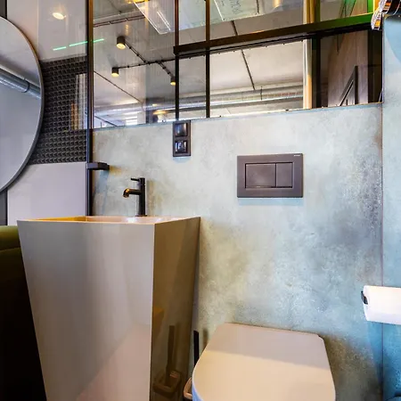 Апартаменти Rich By Victus Сопот