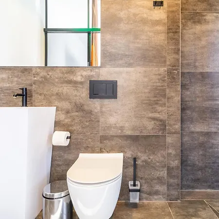 Апартаменти Rich By Victus