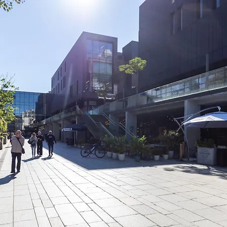 Rich By Victus Апартаменти *