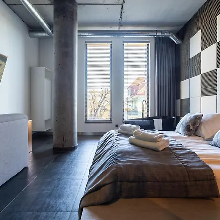 Апартаменти Rich By Victus