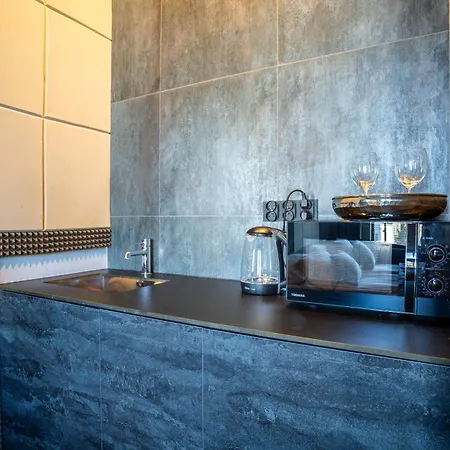 Апартаменти Rich By Victus