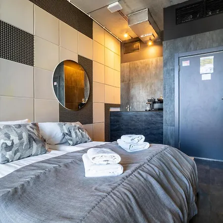 Апартаменти Rich By Victus Сопот