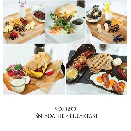 Rich By Victus Апартаменти