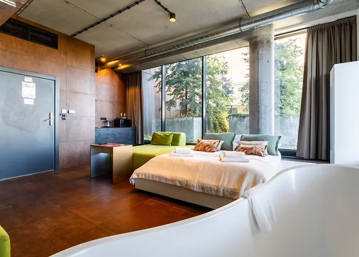 Apartment Rich By Victus Sopot