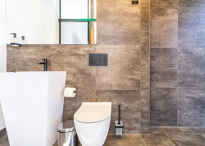 Apartment Rich By Victus